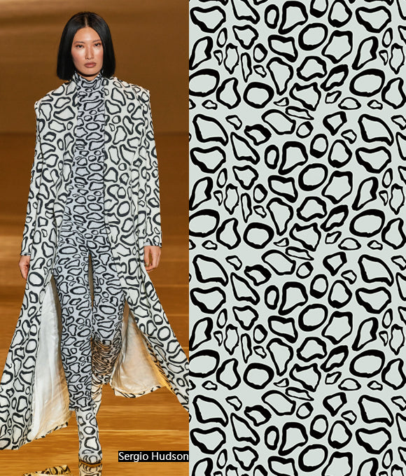 Colección de Patrones Florales Vol.89