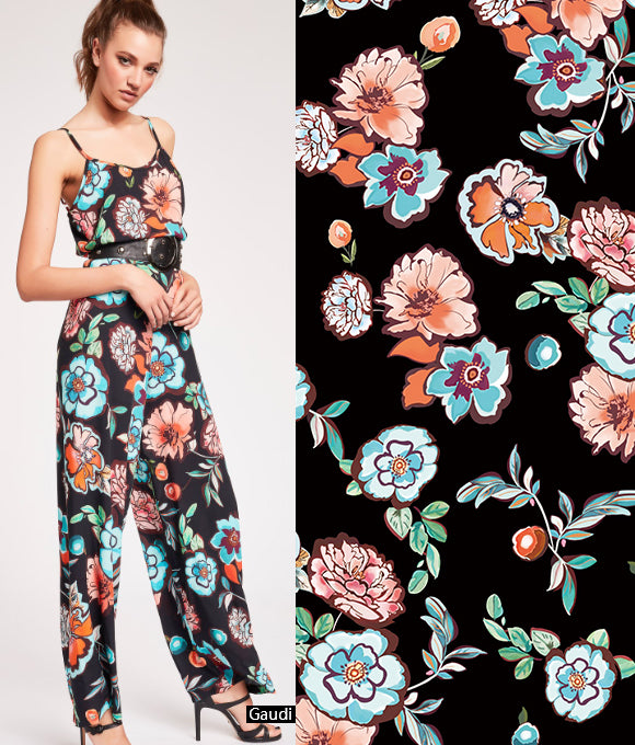 Colección de Grandes Estampados Vol.13