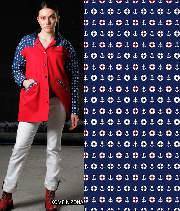 Colección de Patrones Florales Vol.89