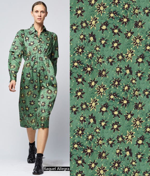 Colección de Patrones Florales Vol.54