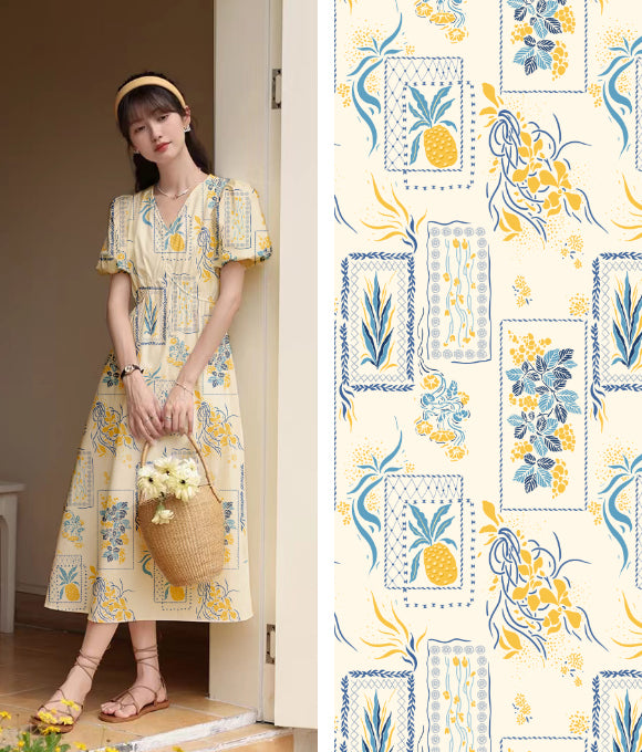 Fiesta de Vacaciones