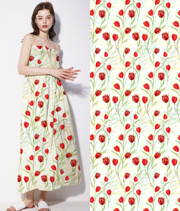 Floración Resplandeciente