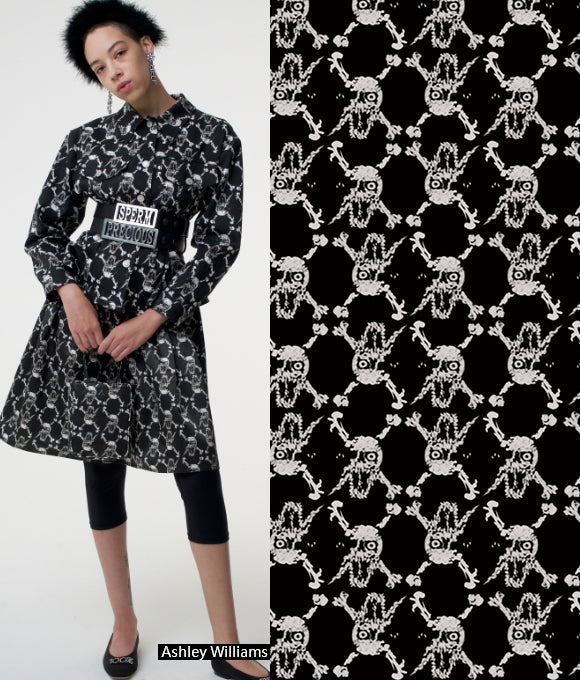 Colección de Grandes Estampados Vol.23