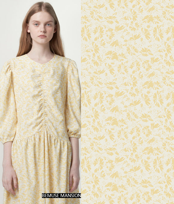 Colección de Patrones Florales de Grandes Marcas Vol.83