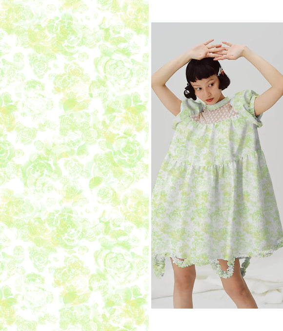 Floración Resplandeciente