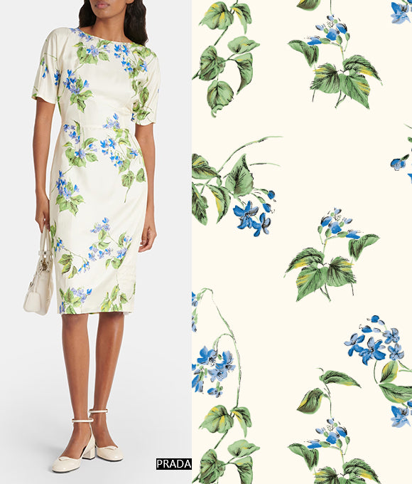 Colección de patrones de alta costura Vol. 215