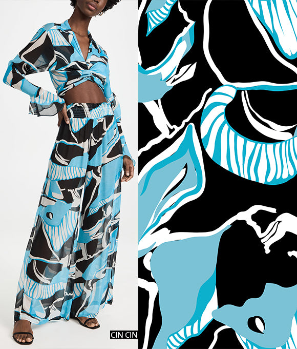 Gran Colección de Estampados Vol.168