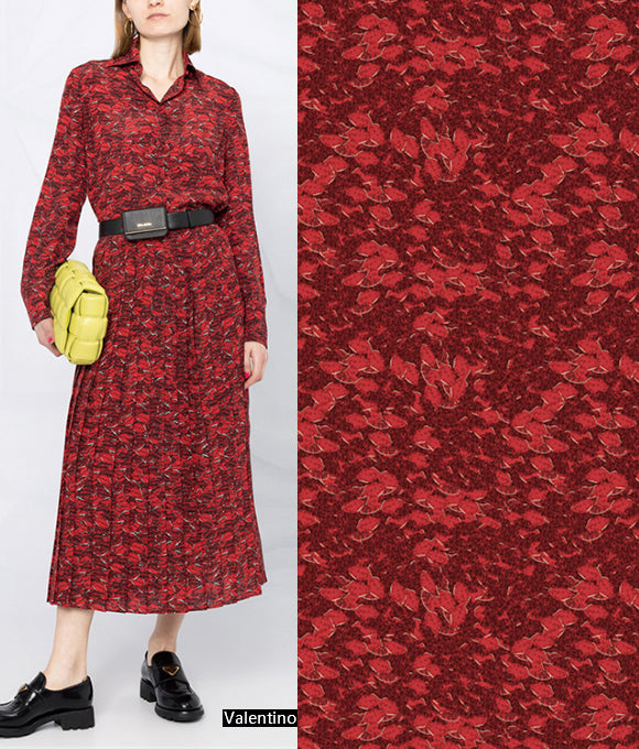 Colección de Patrones Florales Vol.54