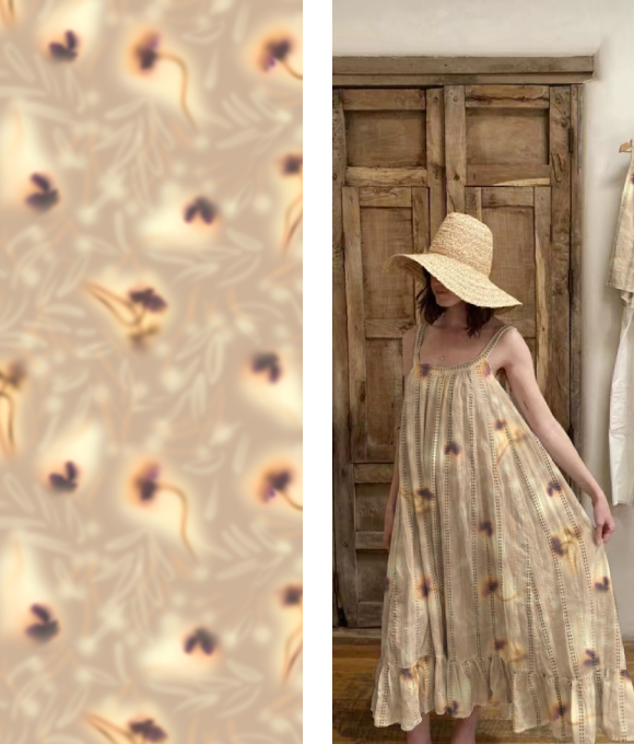 Especial Mihuí: Flores Apasionadas