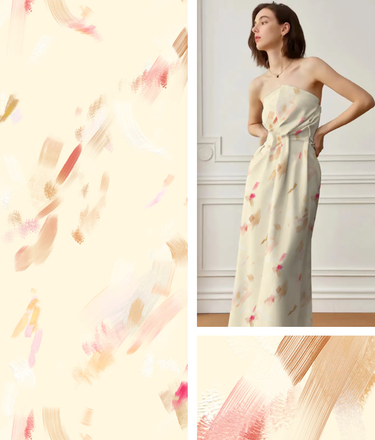 En nombre de la flor