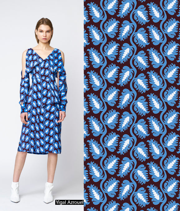 Colección de Grandes Estampados Vol.27