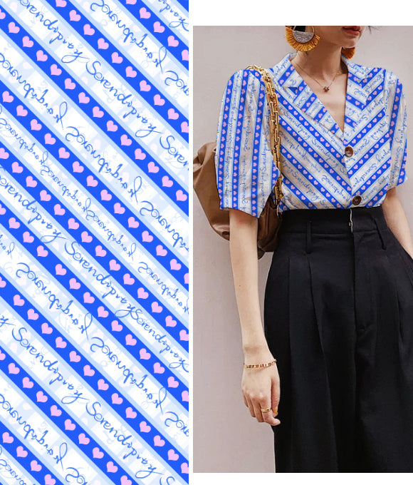 Caracteres saltarines