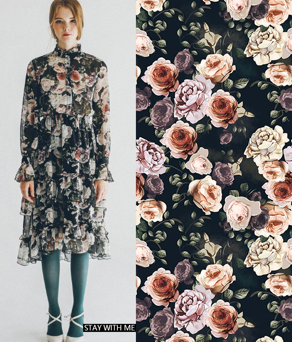 Colección de Grandes Estampados Vol.13
