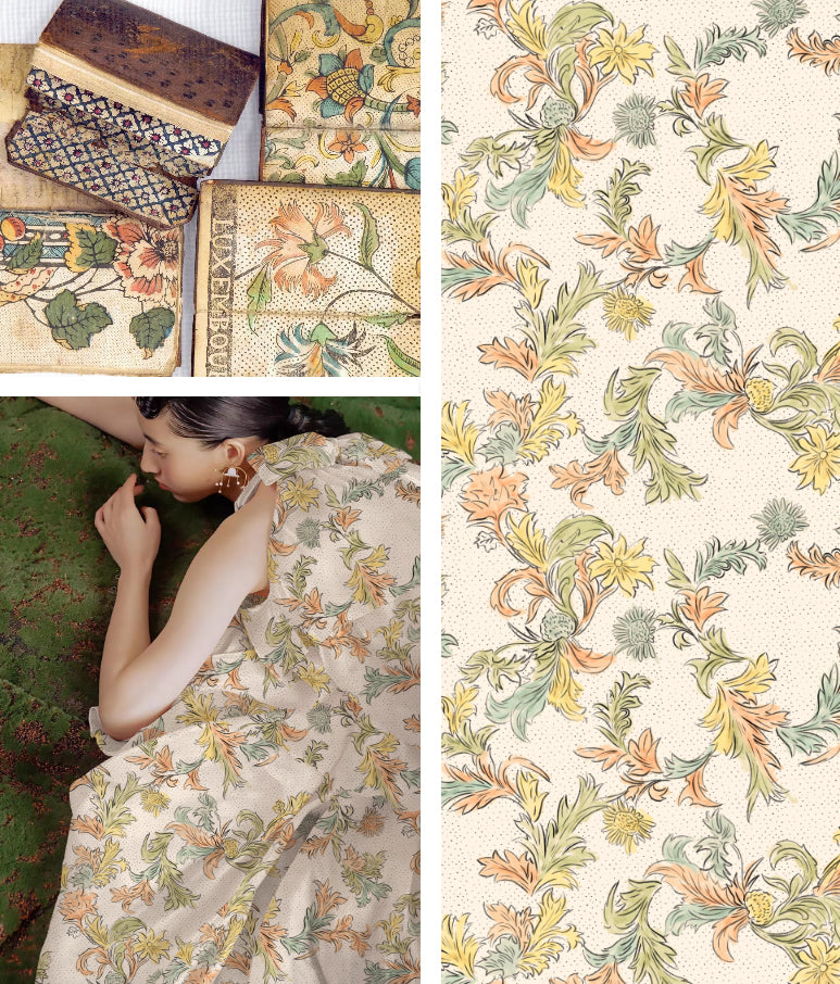 Coleccionista de Moda Original