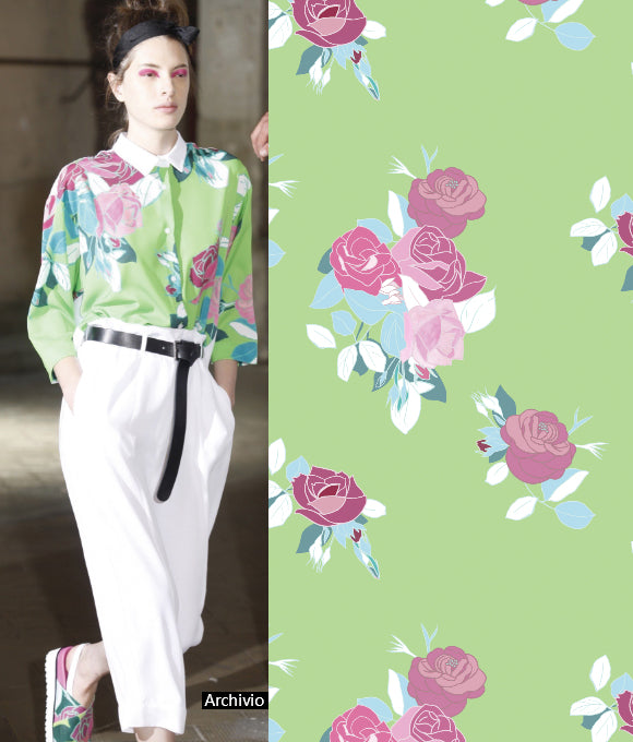 Colección de Grandes Estampados Vol.5
