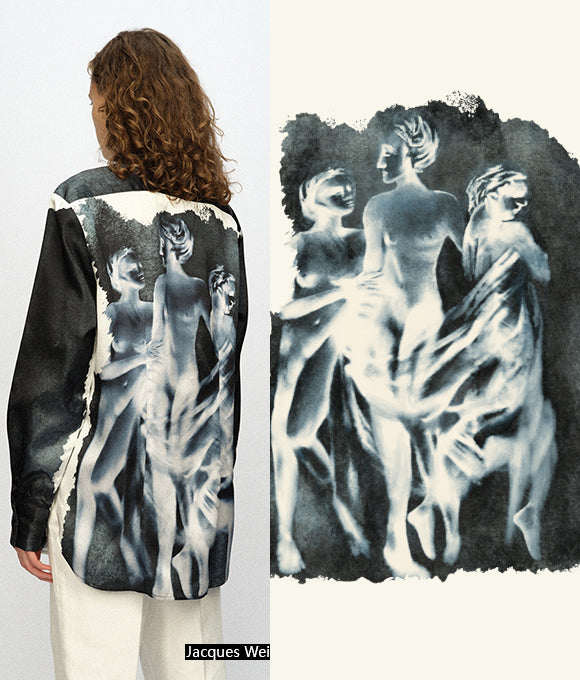 Colección de Patrones de Grandes Marcas Vol.217