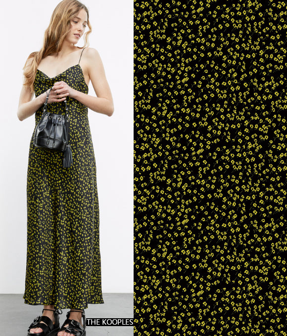 Colección de Patrones Florales Vol.90