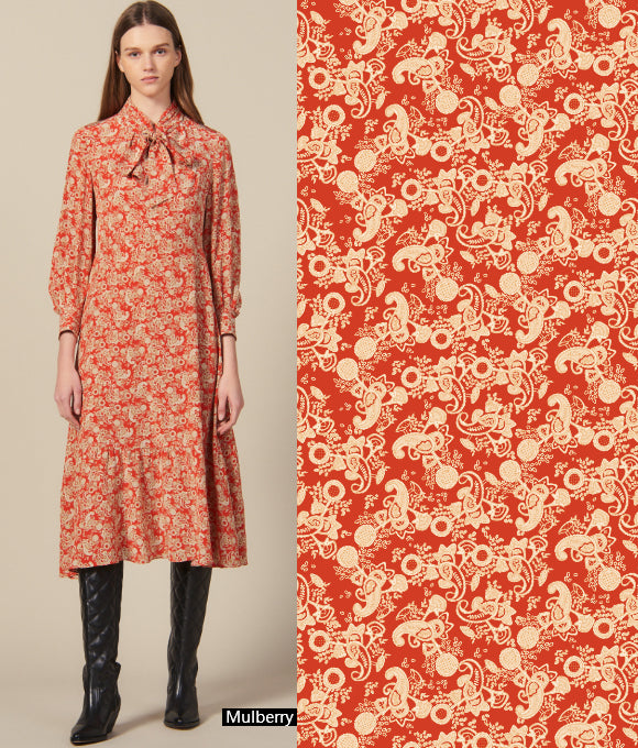 Colección de Grandes Estampados Vol.9