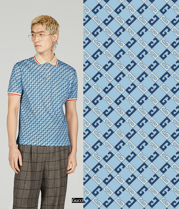 Colección de Patrones Florales Premium Vol.166