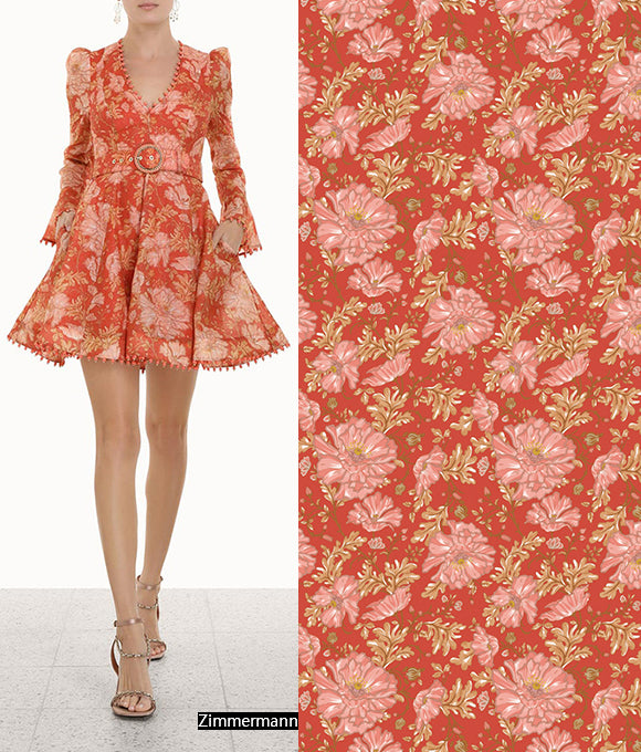 Colección de Patrones de Grandes Marcas Vol.133