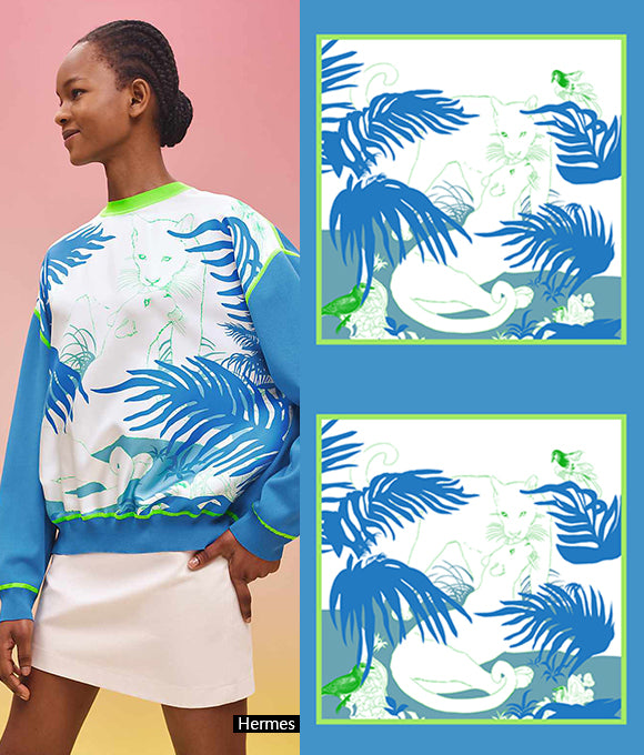 Gran Colección de Estampados Vol.168