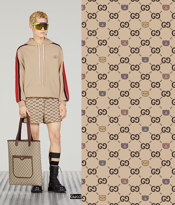 Colección de Patrones Florales de Alta Gama Vol.174