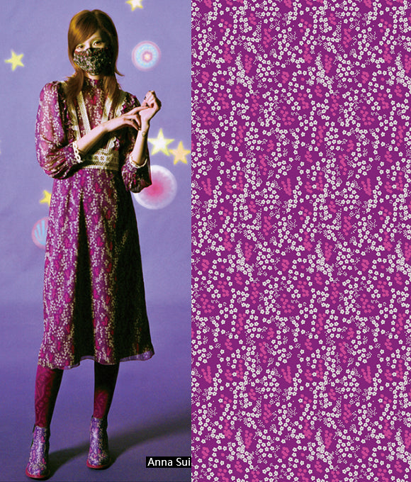 Colección de Patrones Florales Vol.61