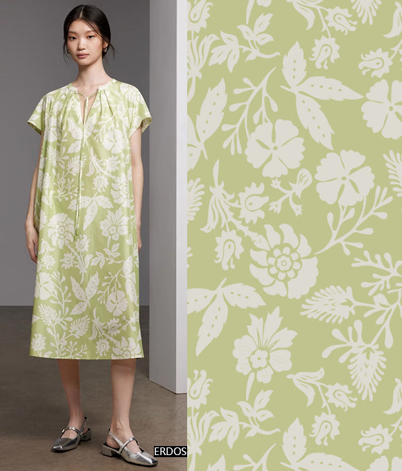 Colección de Patrones de Grandes Marcas Vol.218