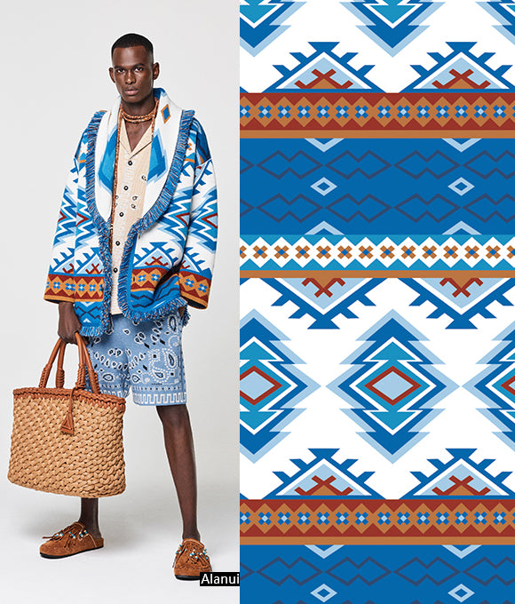 Colección de Patrones de Grandes Marcas Vol.133