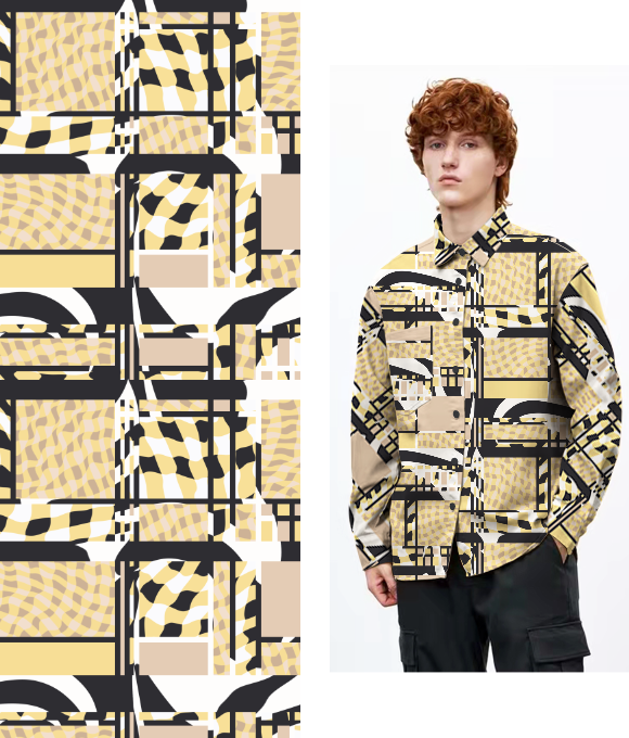 Especial de ilustraciones de arroz 'Renovando Clásicos'