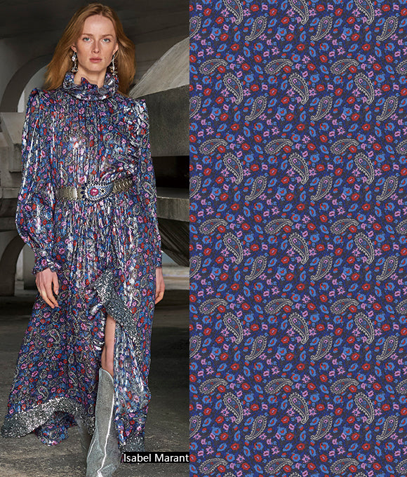 Colección de Patrones Florales Vol.68