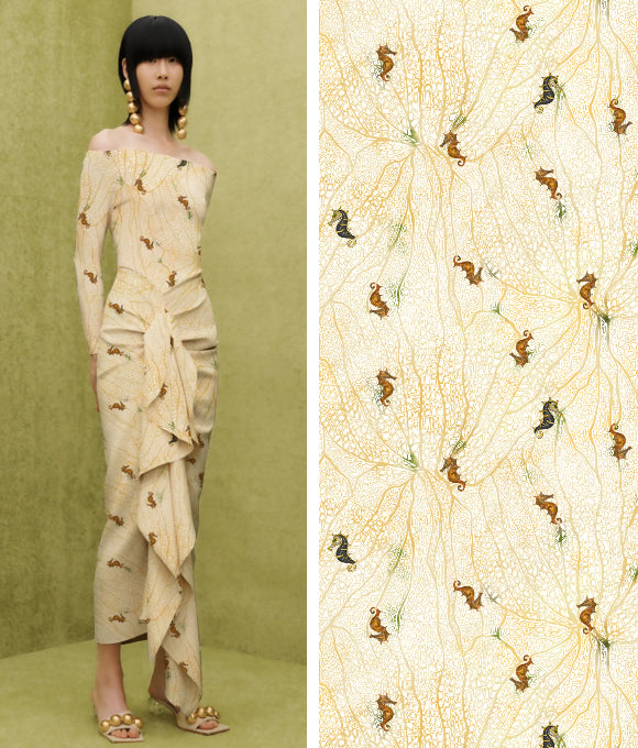 Colección Vol.12 – Reconstrucción de Elementos de Grandes Marcas