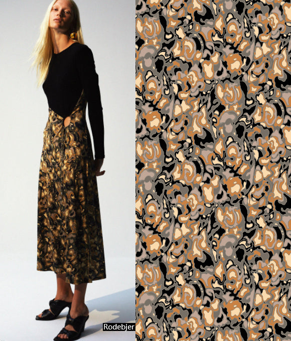 Colección de Grandes Marcas Vol.34