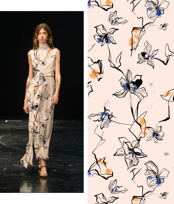 Líneas Artísticas y Escultóricas Originales